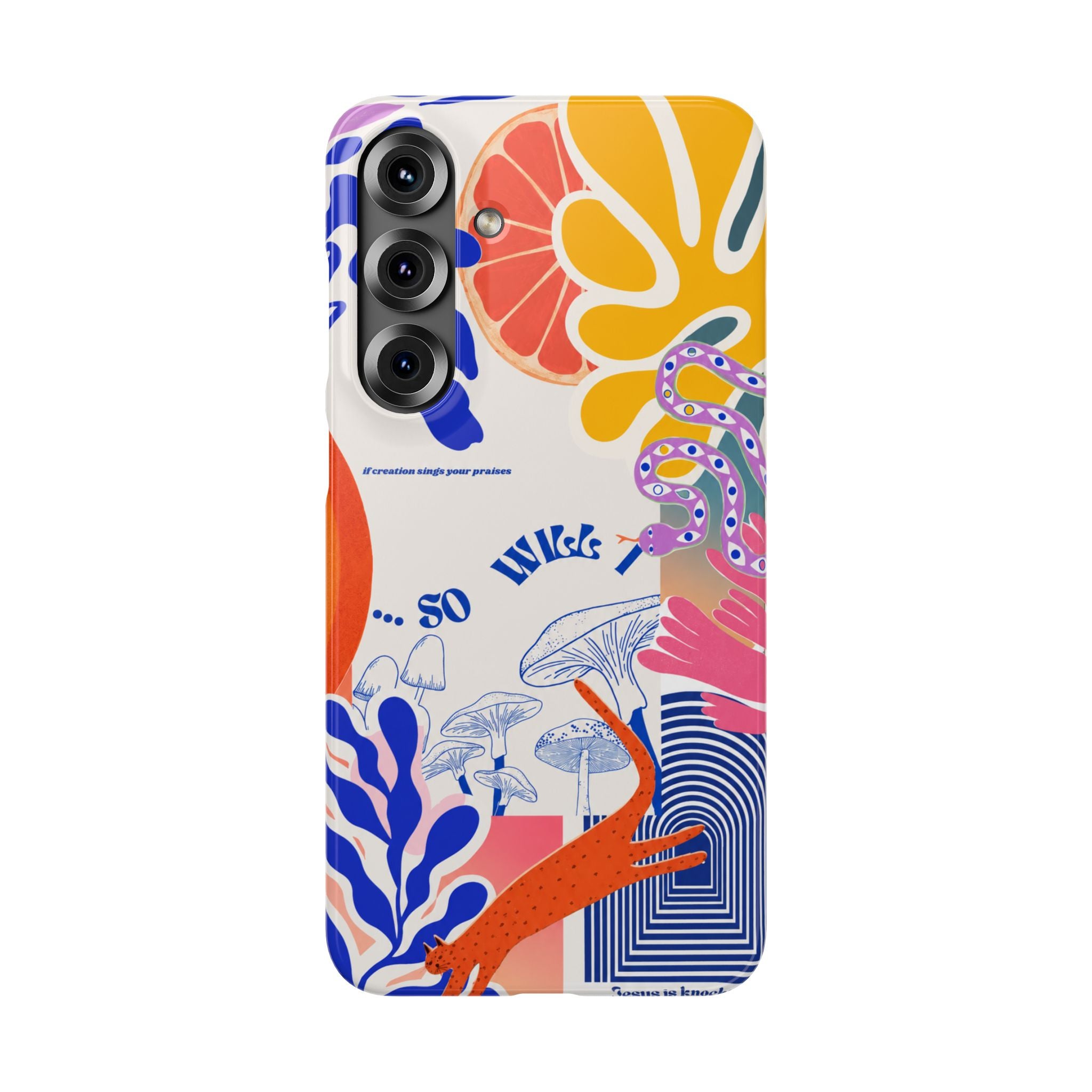 FESTŐI SAMSUNG IPHONE TOK