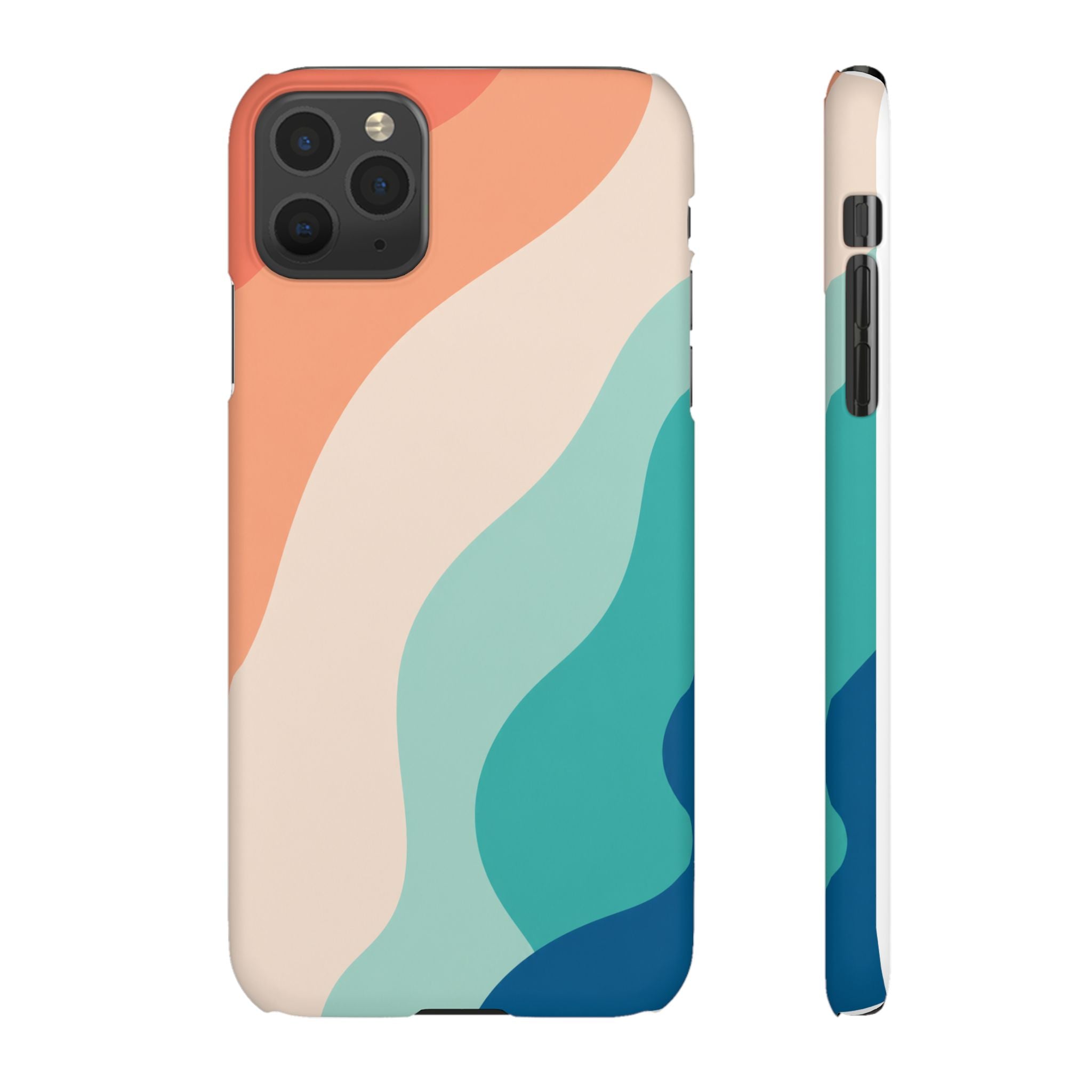 ABSTRAKT SAMSUNG IPHONE TOK