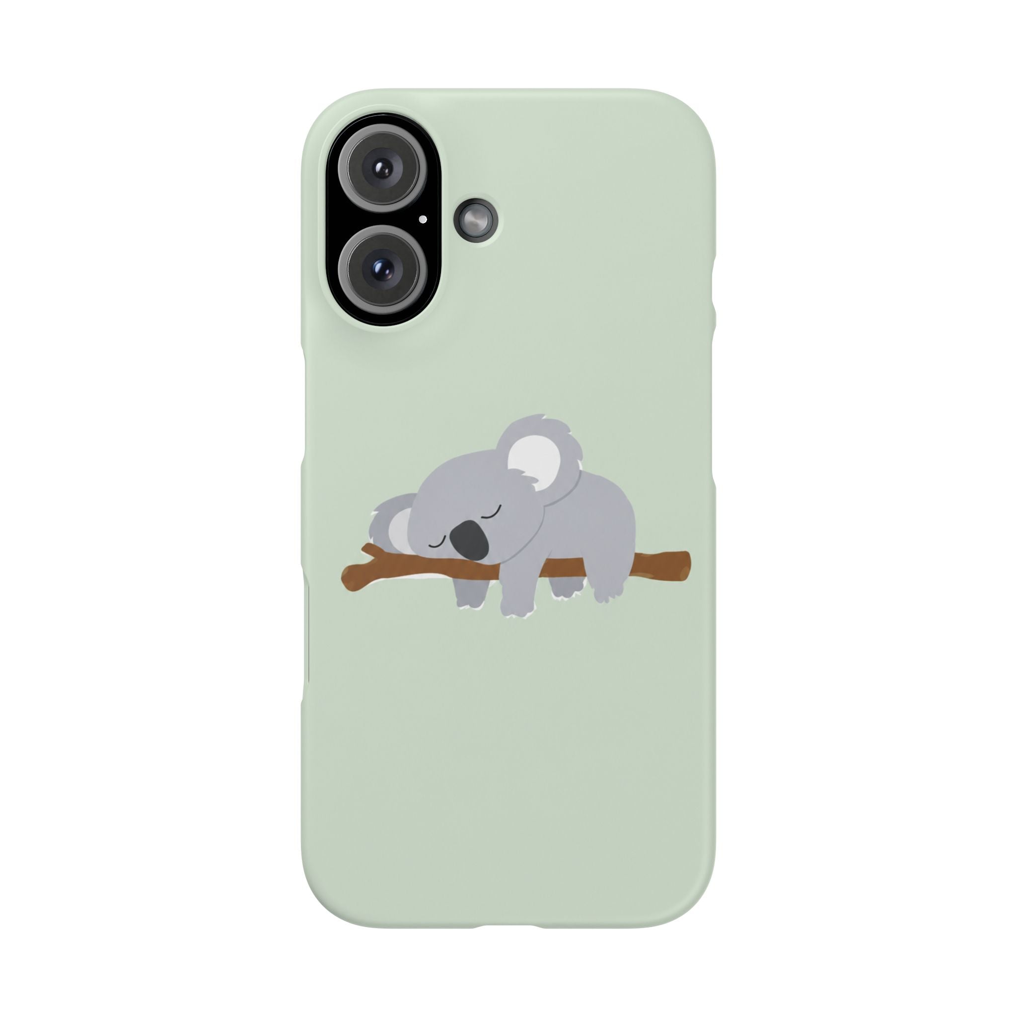 KOALÁS SAMSUNG IPHONE TOK