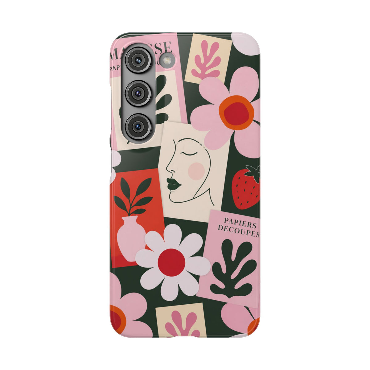 MATISSE SAMSUNG IPHONE TOK