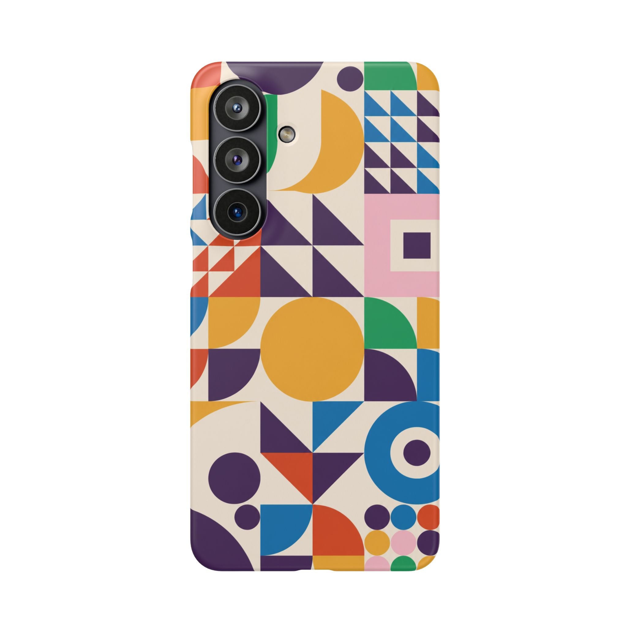 ABSTRAKT SAMSUNG IPHONE TOK