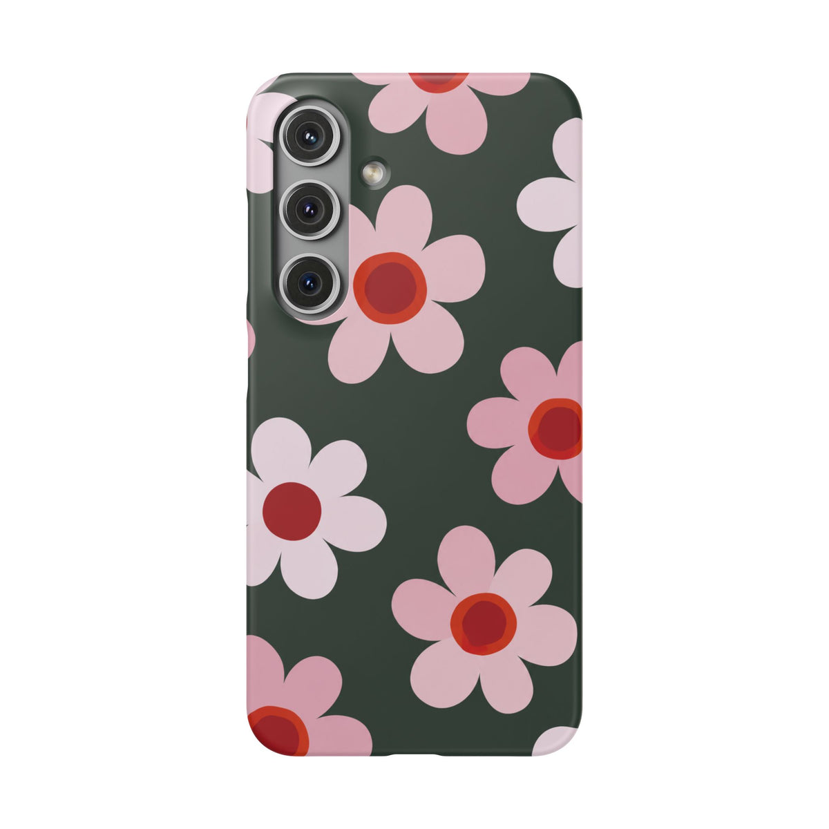 VIRÁGOS SAMSUNG IPHONE TOK