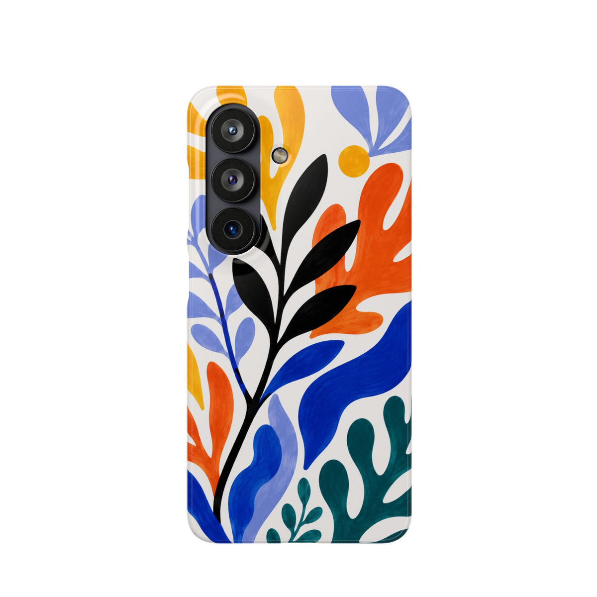 VIRÁGOS SAMSUNG IPHONE TOK