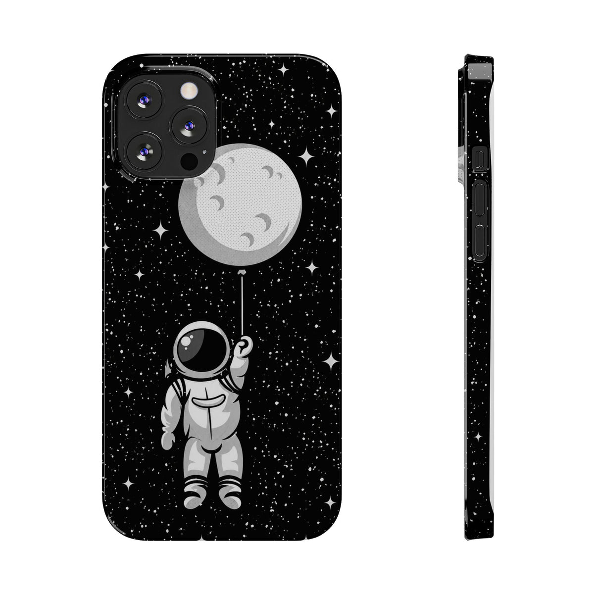 ASZTRONAUTA IPHONE TOK