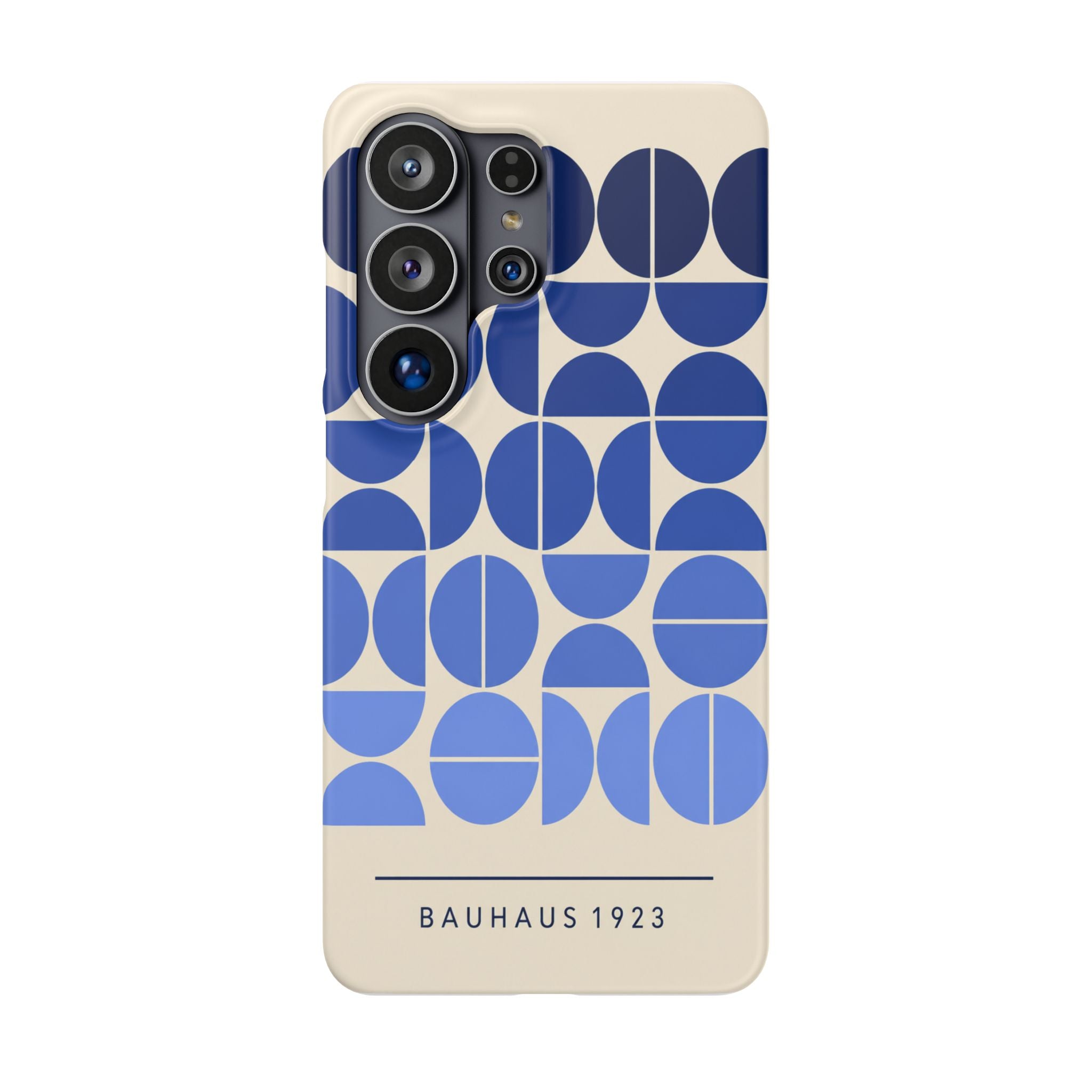 BAUHAUS SAMSUNG IPHONE TOK