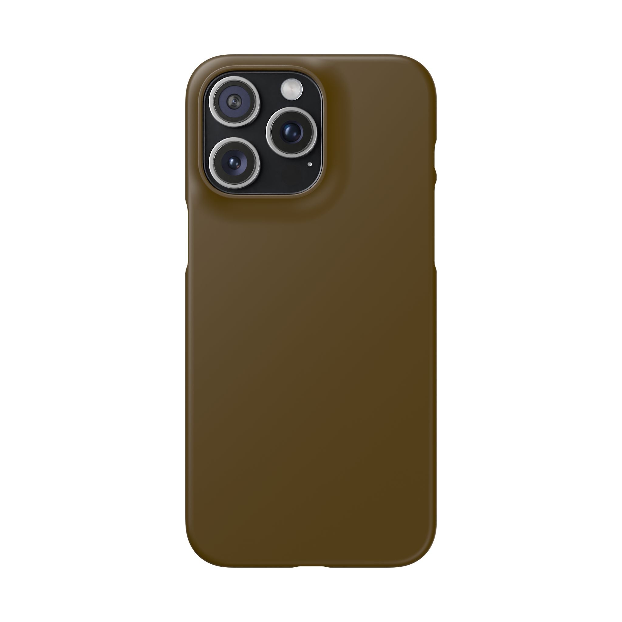CSOKI BARNA IPHONE TOK