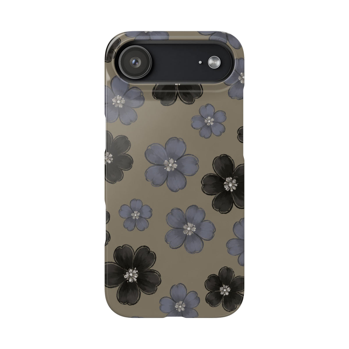 VIRÁGOS SAMSUNG IPHONE TOK