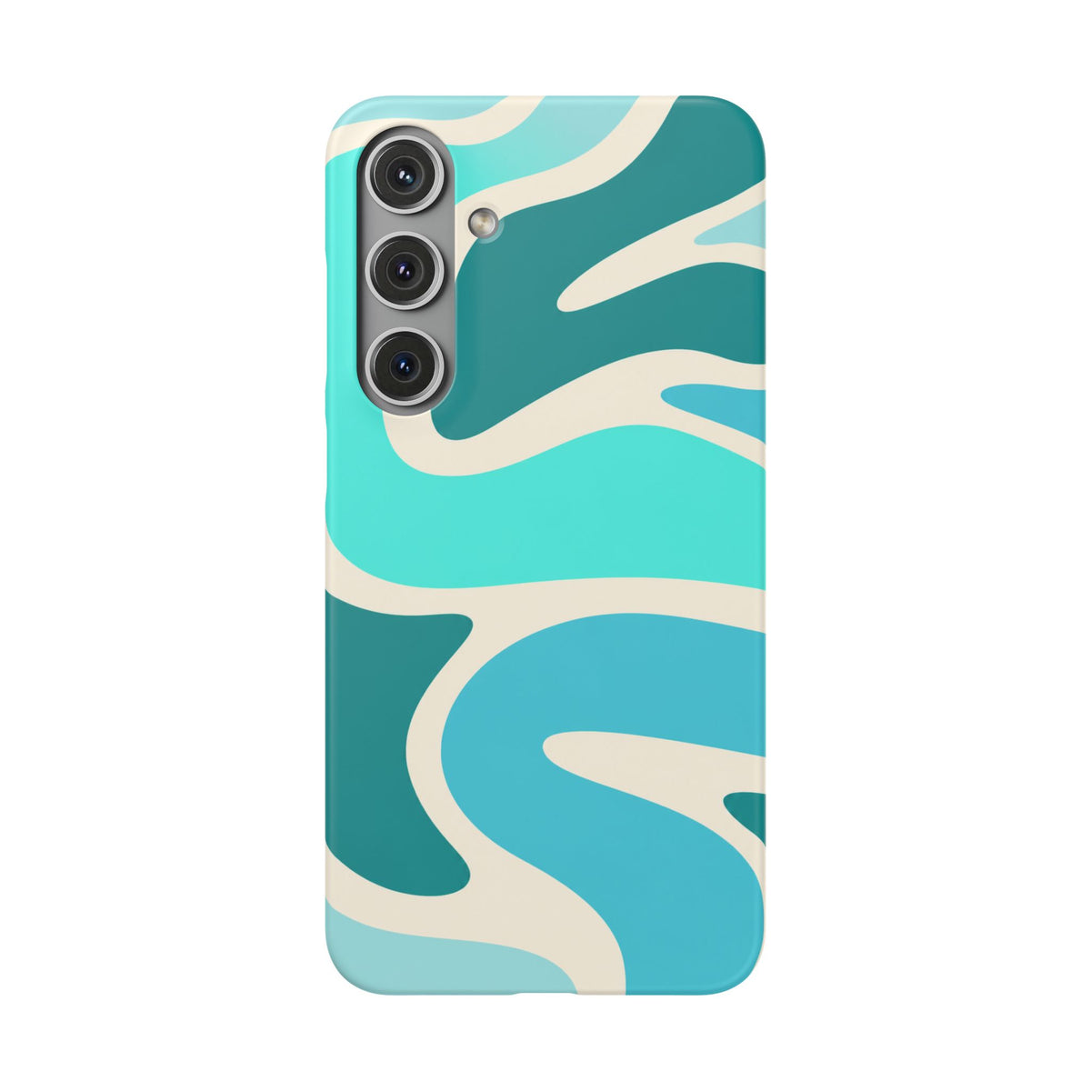ABSTRAKT SAMSUNG IPHONE TOK