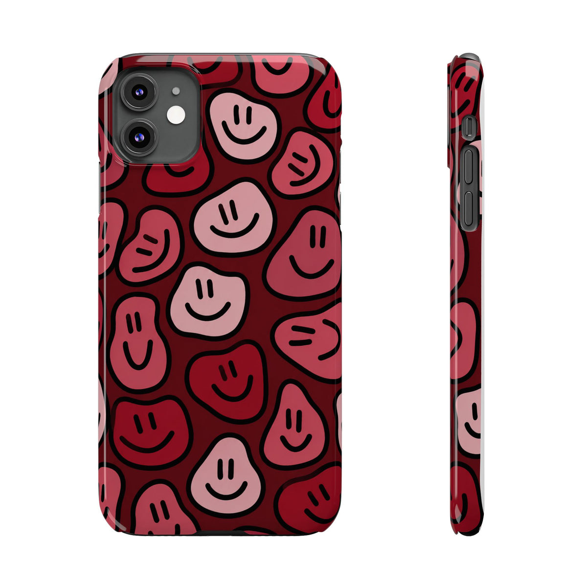 MOSOLY IPHONE TOK