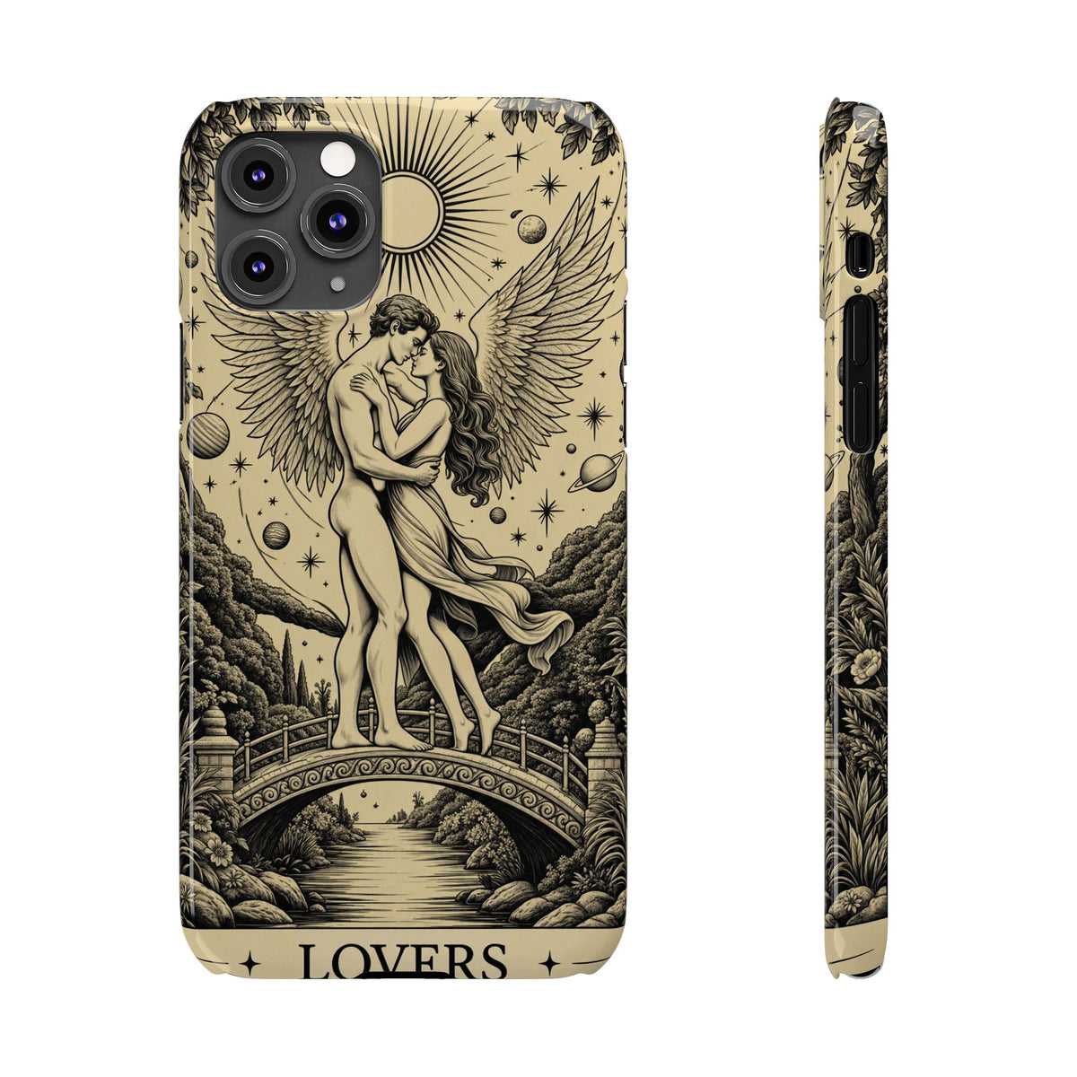 TAROT IPHONE TOK