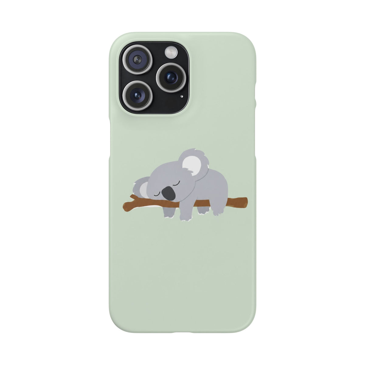KOALÁS SAMSUNG IPHONE TOK