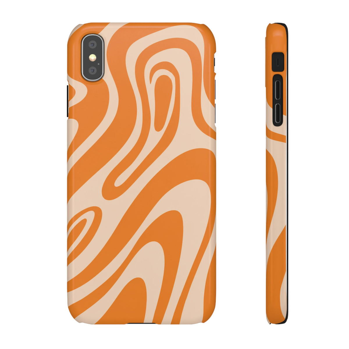 RETRO SAMSUNG IPHONE TOK