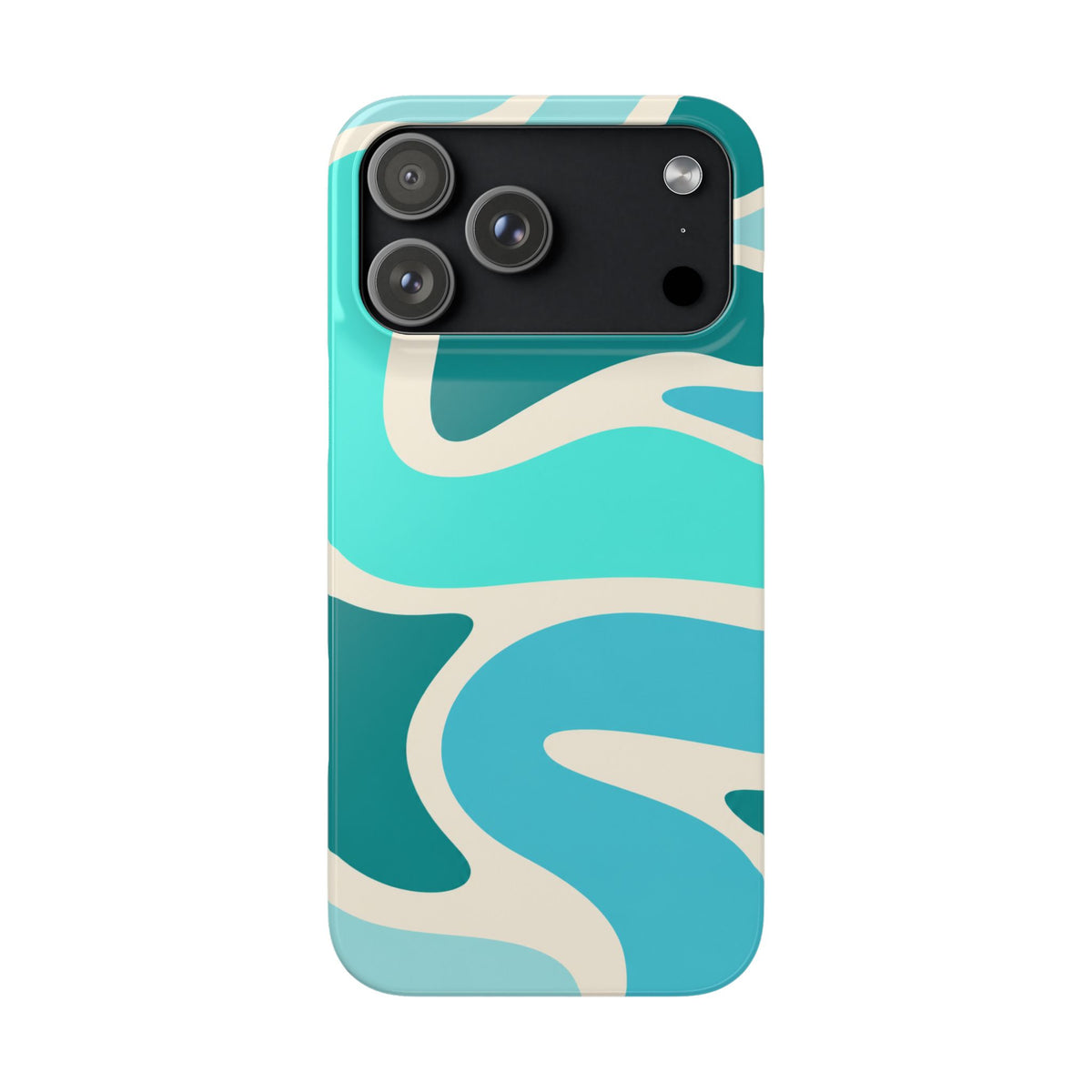 ABSTRAKT SAMSUNG IPHONE TOK