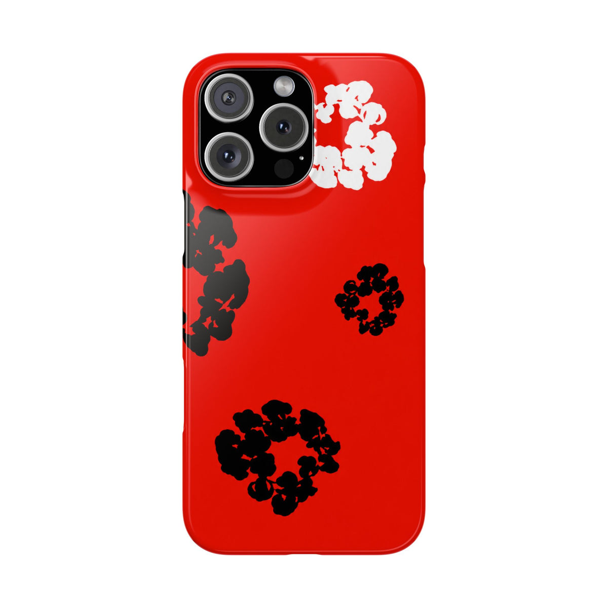 MINIMALISTA IPHONE TOK