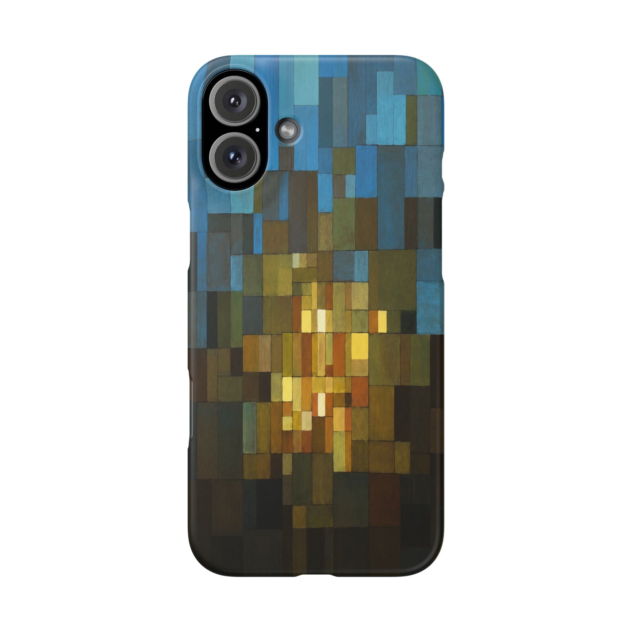 ABSTRAKT SAMSUNG IPHONE TOK