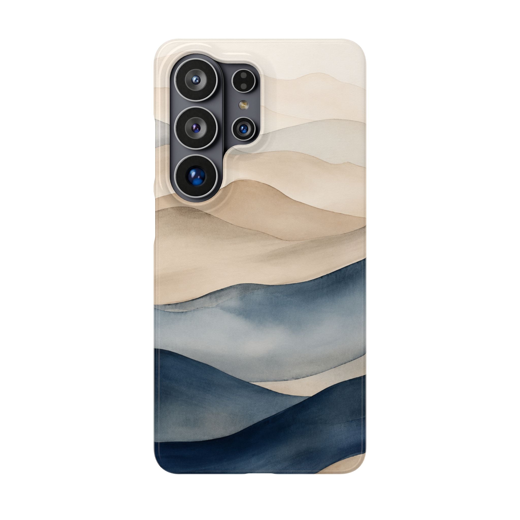 ABSTRAKT SAMSUNG IPHONE TOK