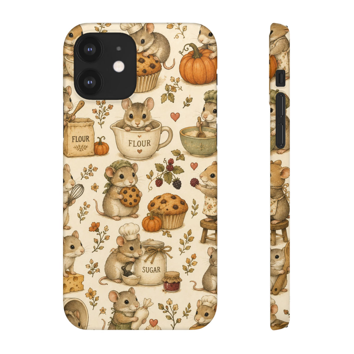 EGERES IPHONE TOK