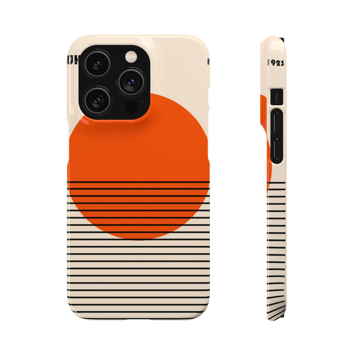BAUHAUS SAMSUNG IPHONE TOK