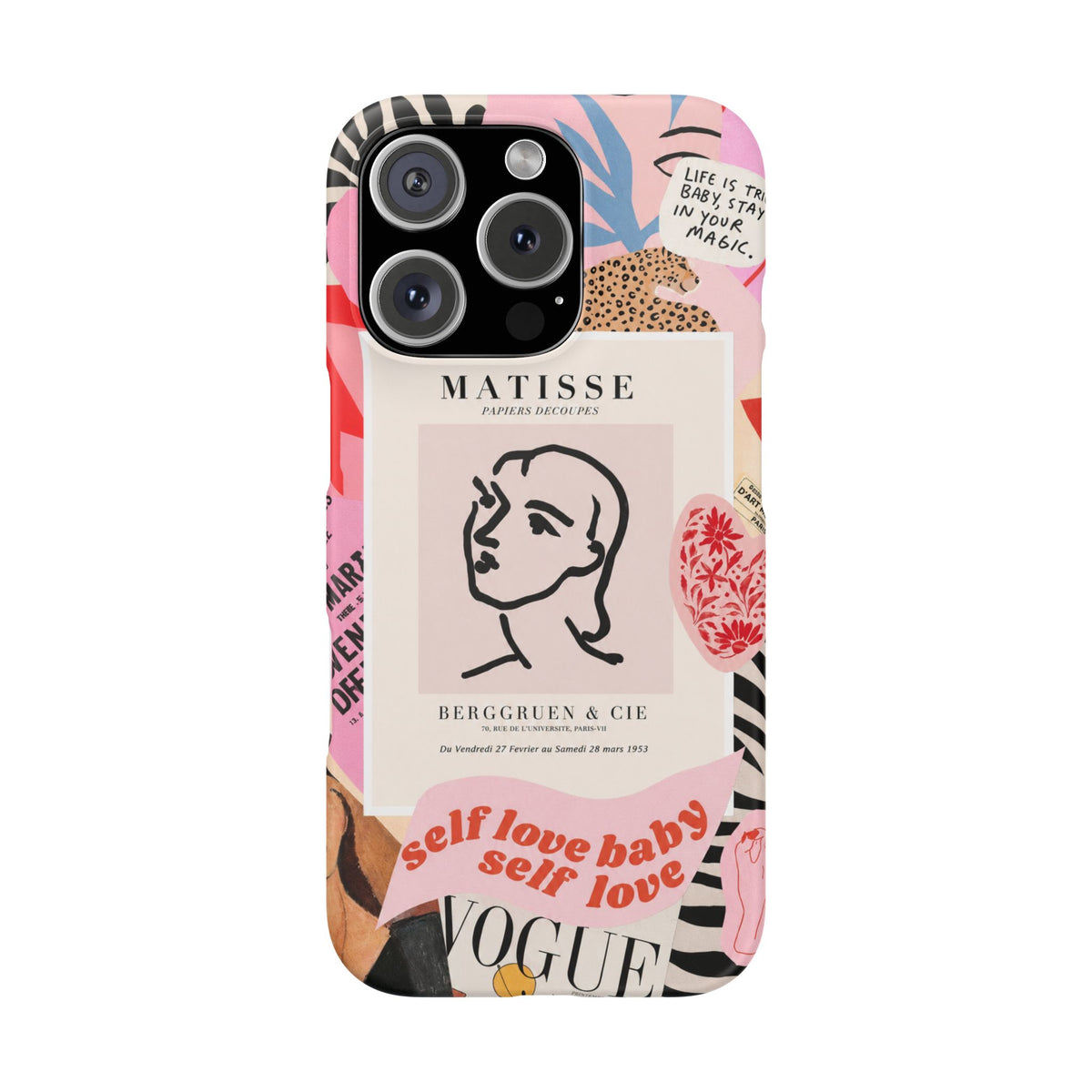 MATISSE SAMSUNG IPHONE TOK