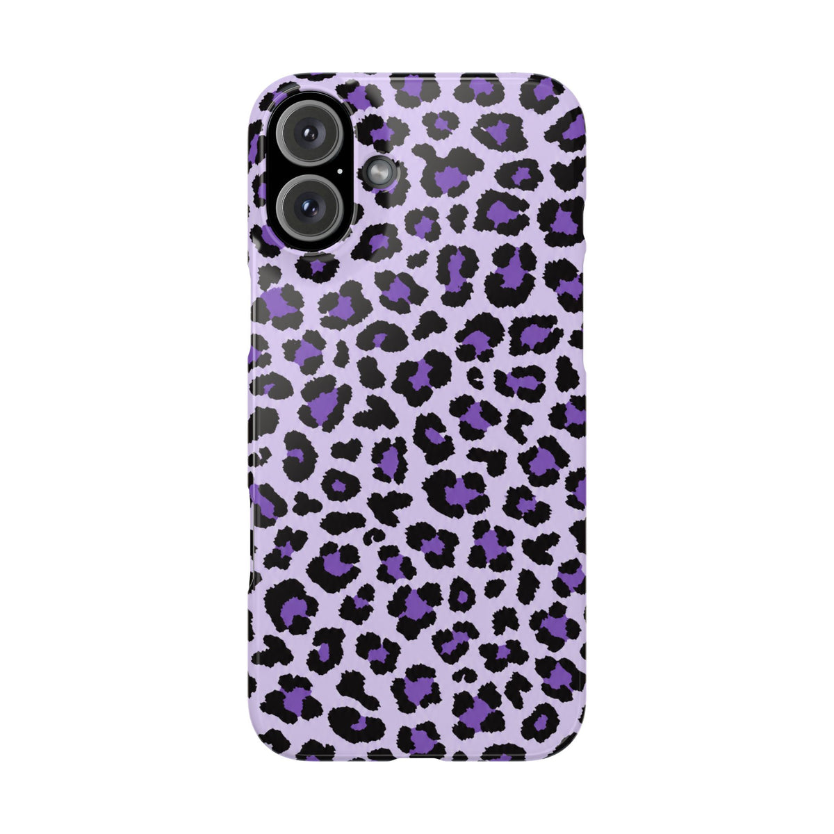 LEOPÁRDOS IPHONE TOK