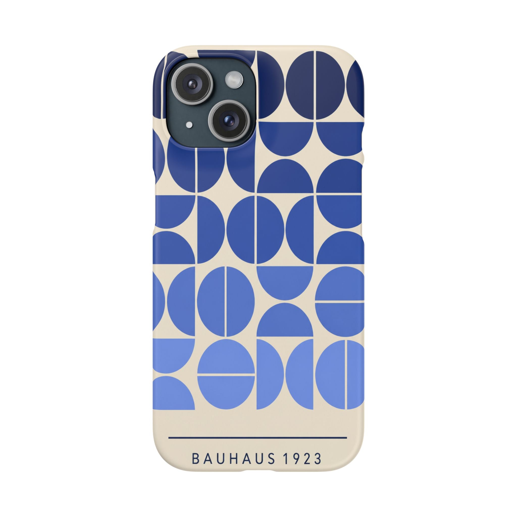 BAUHAUS SAMSUNG IPHONE TOK