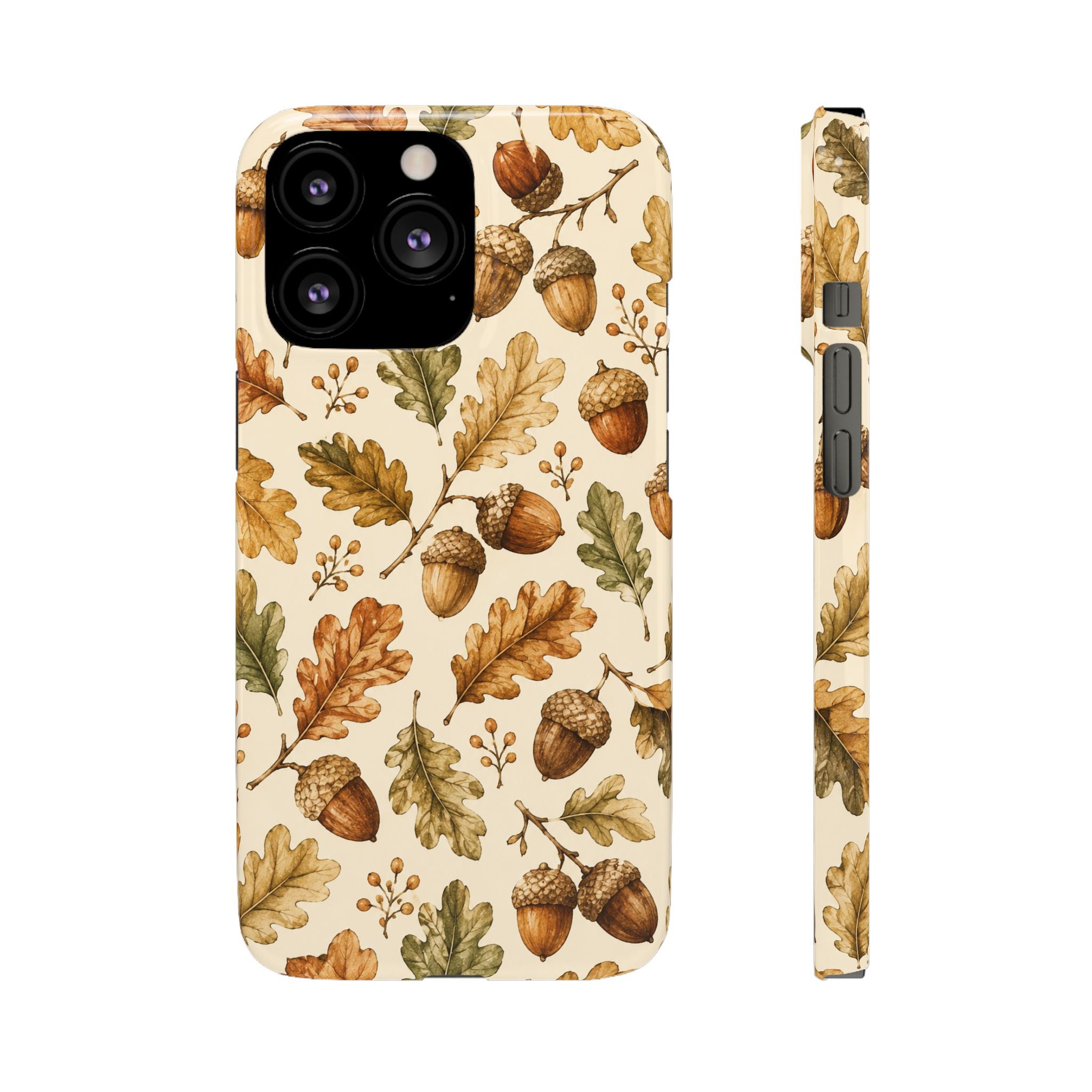 MAKKOS IPHONE TOK
