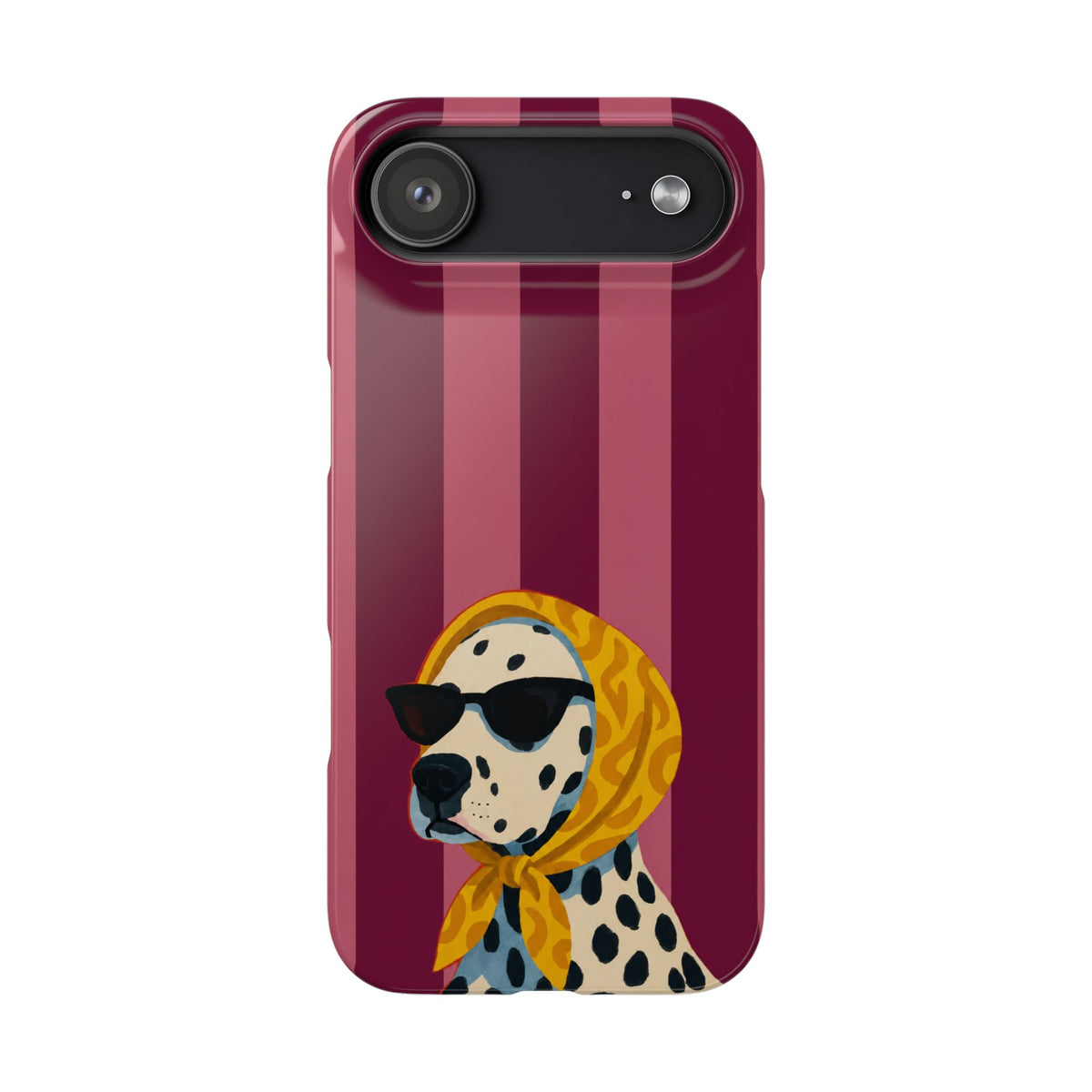 RETRO KUTYA SAMSUNG IPHONE TOK
