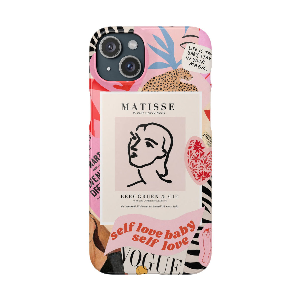 MATISSE SAMSUNG IPHONE TOK