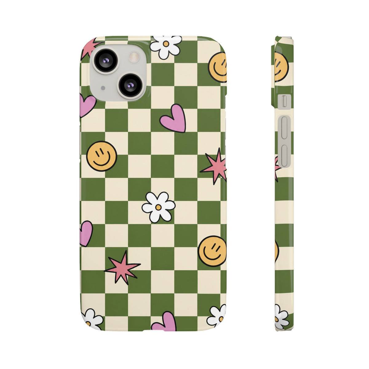 RETRO SAMSUNG ÉS IPHONE TOK