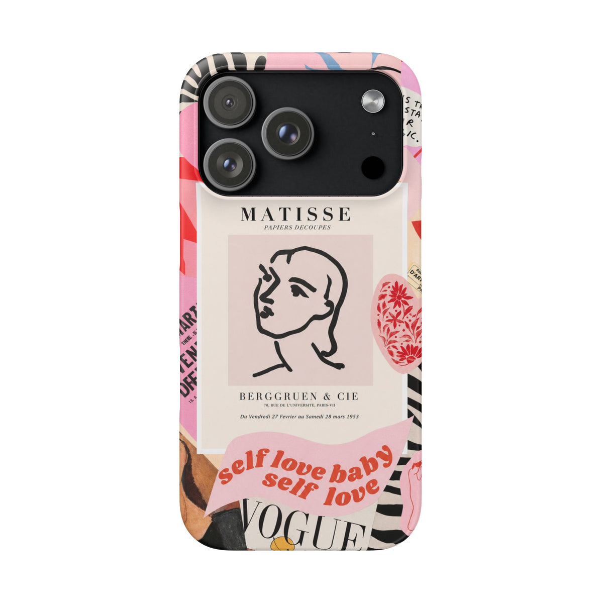 MATISSE SAMSUNG IPHONE TOK