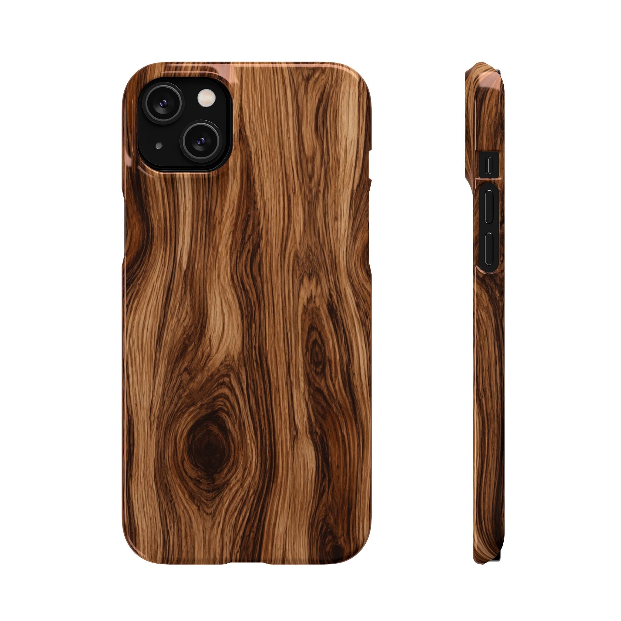 FA MINTÁS IPHONE TOK