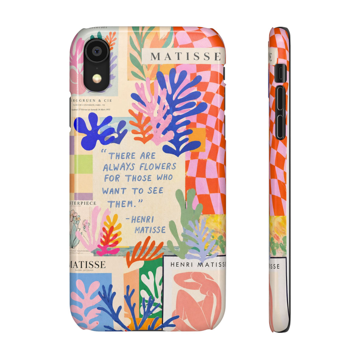 MATISSE SAMSUNG IPHONE TOK