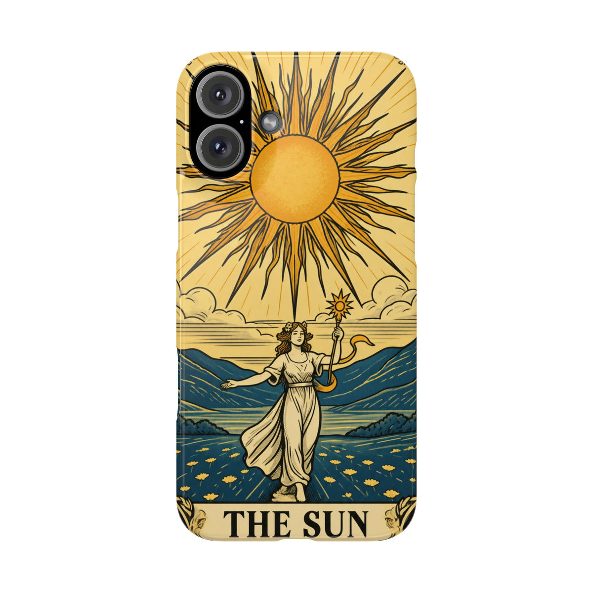 TAROT IPHONE TOK