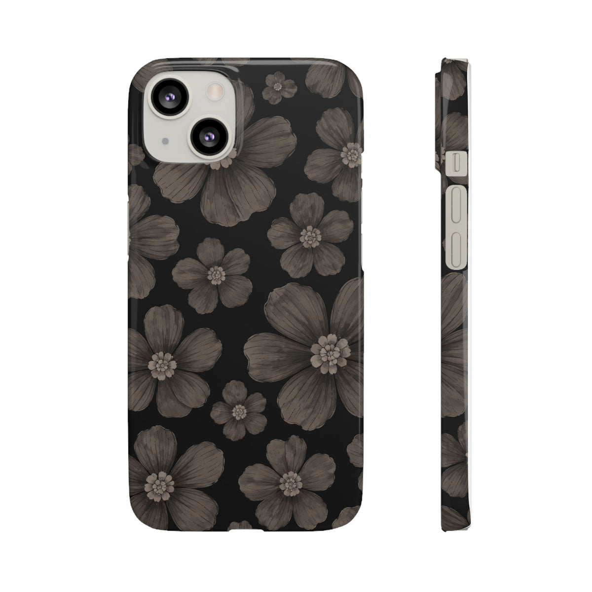 VIRÁGOS SAMSUNG IPHONE TOK