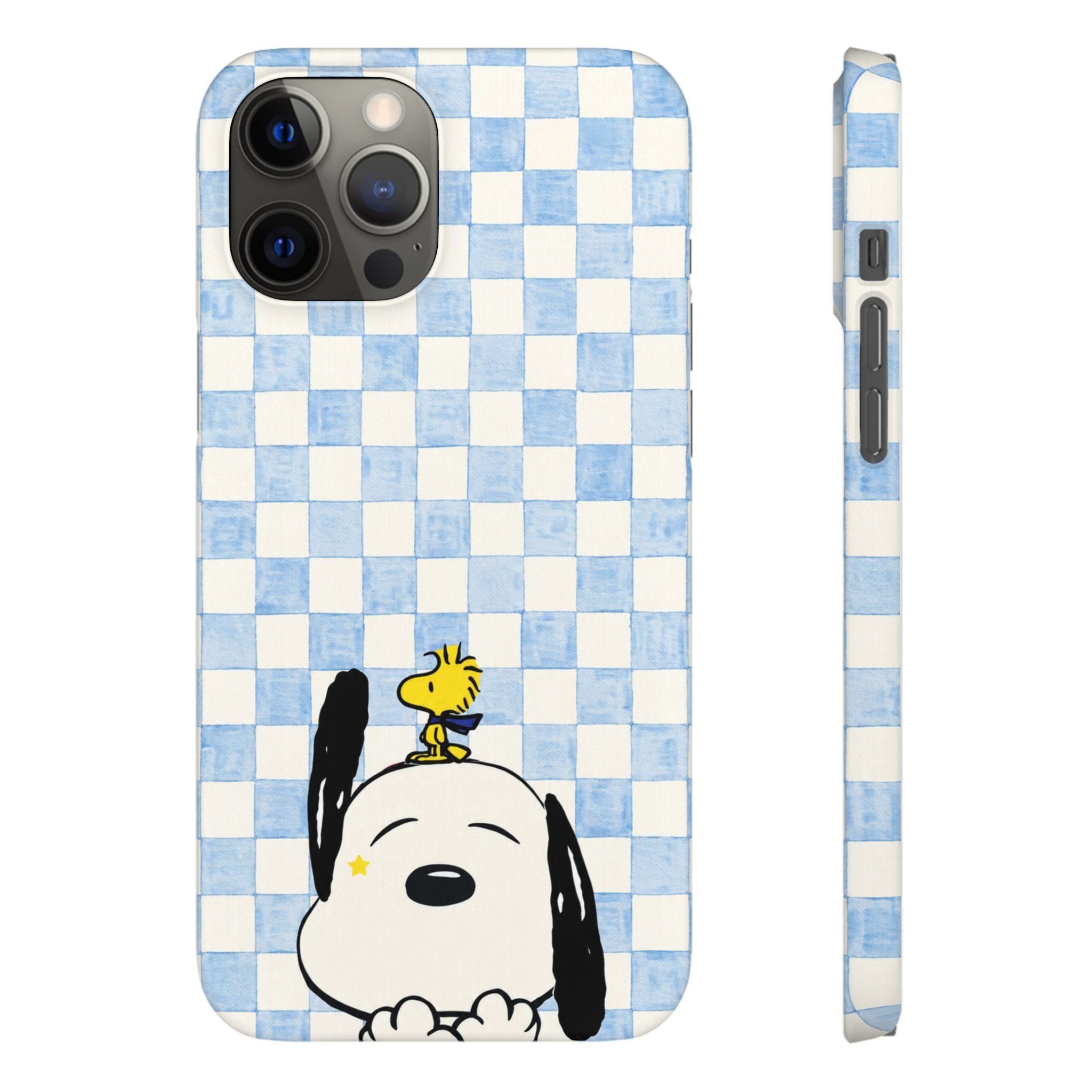 SNOOPY SAMSUNG IPHONE TOK