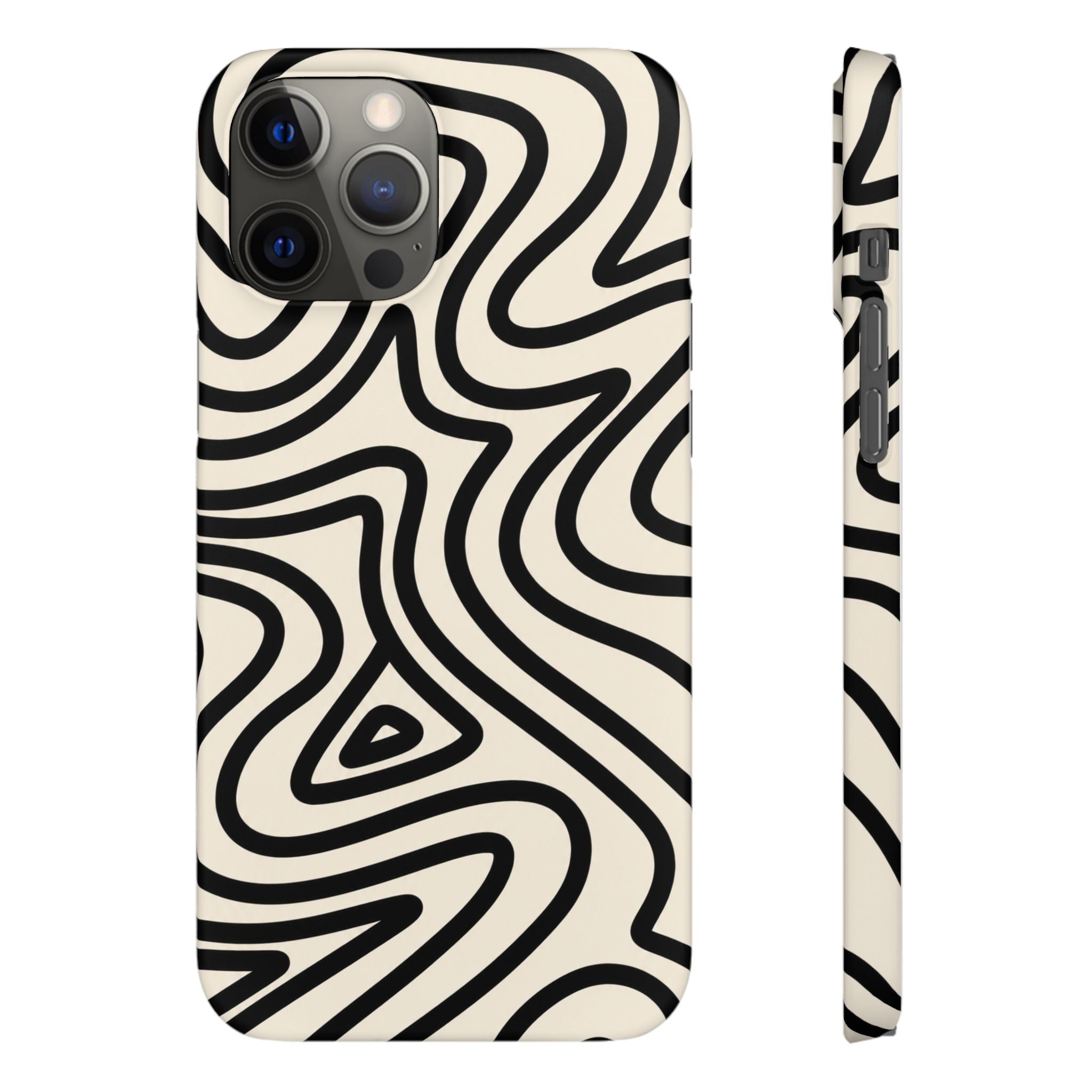 ABSTRAKT SAMSUNG IPHONE TOK
