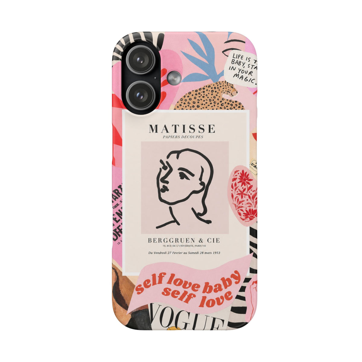 MATISSE SAMSUNG IPHONE TOK