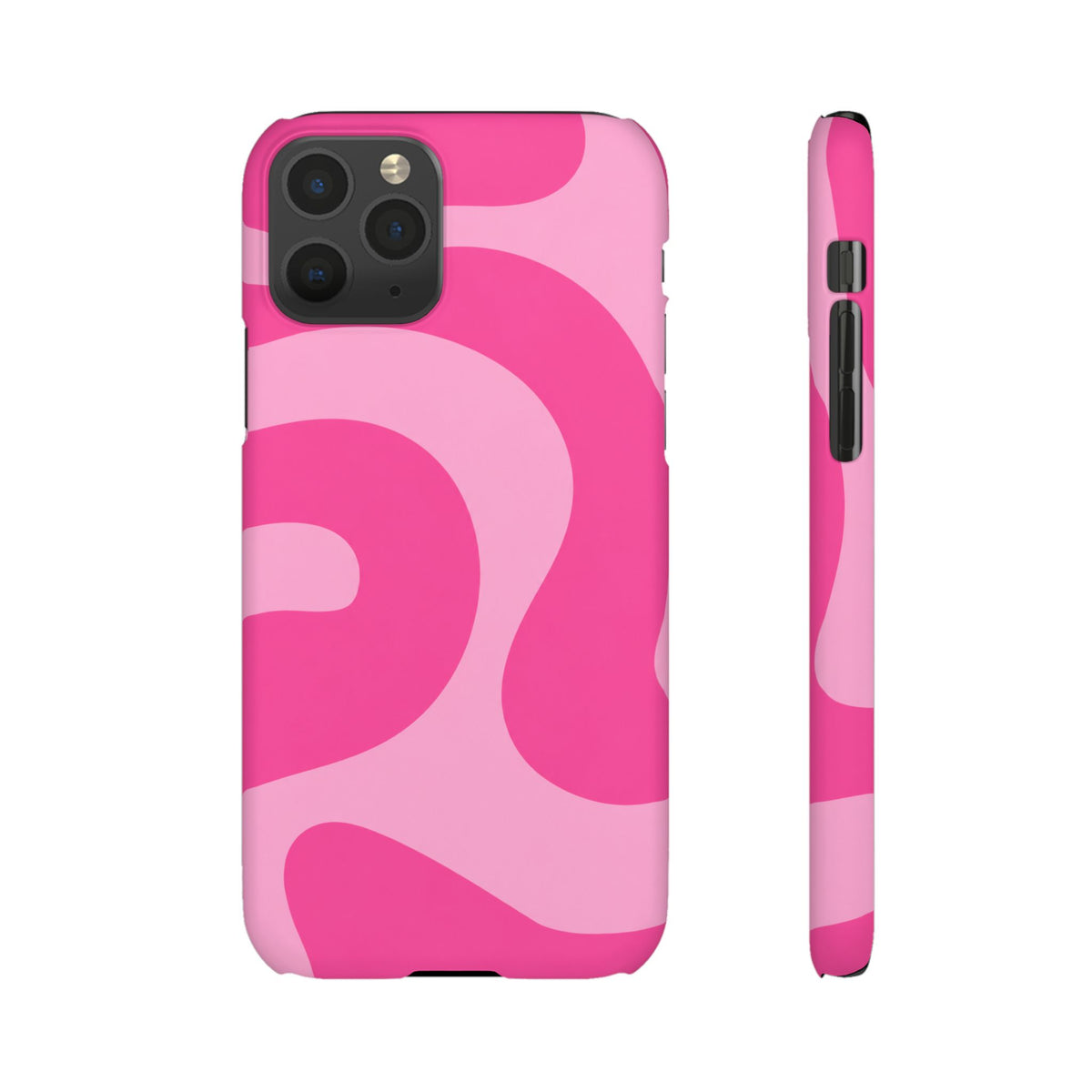 RÓZSASZIN SAMSUNG IPHONE TOK