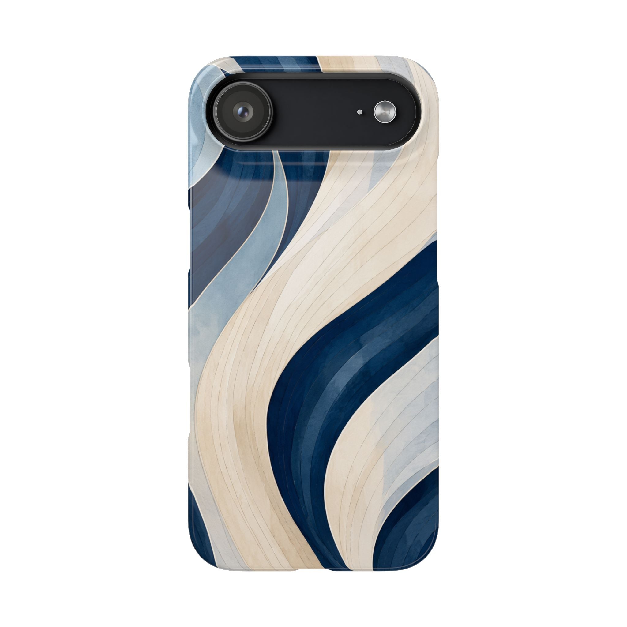 ABSTRAKT SAMSUNG IPHONE TOK