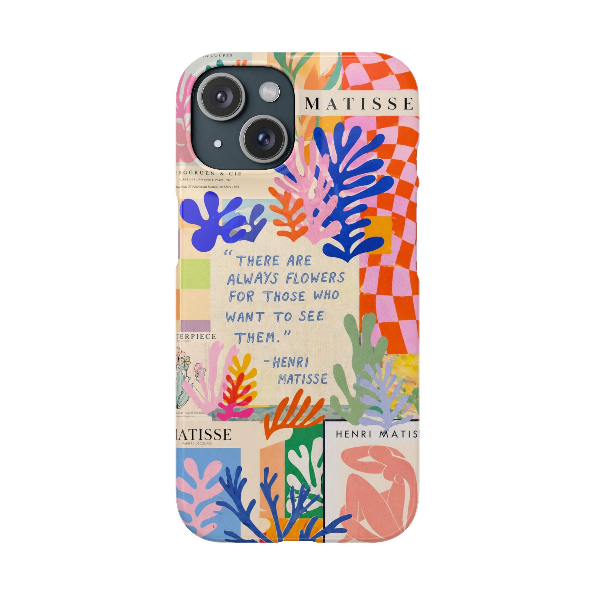 MATISSE SAMSUNG IPHONE TOK