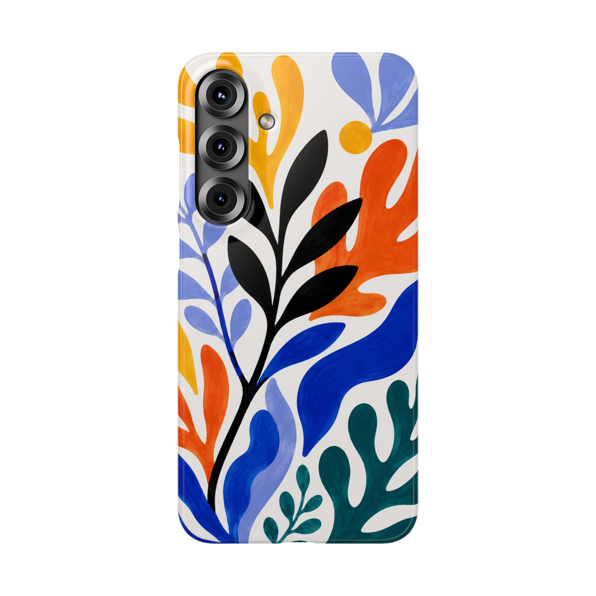 VIRÁGOS SAMSUNG IPHONE TOK