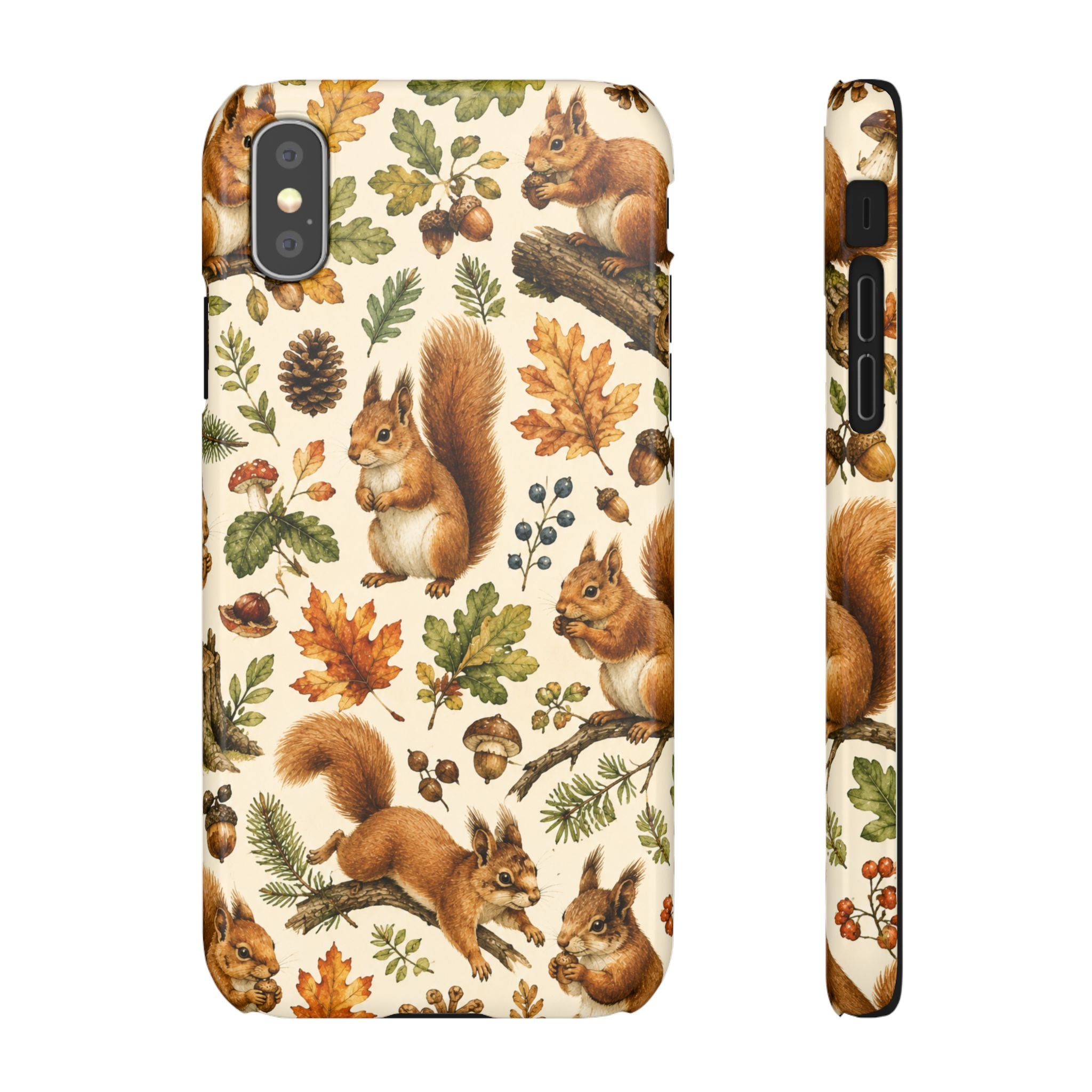 MÓKUSOS IPHONE TOK