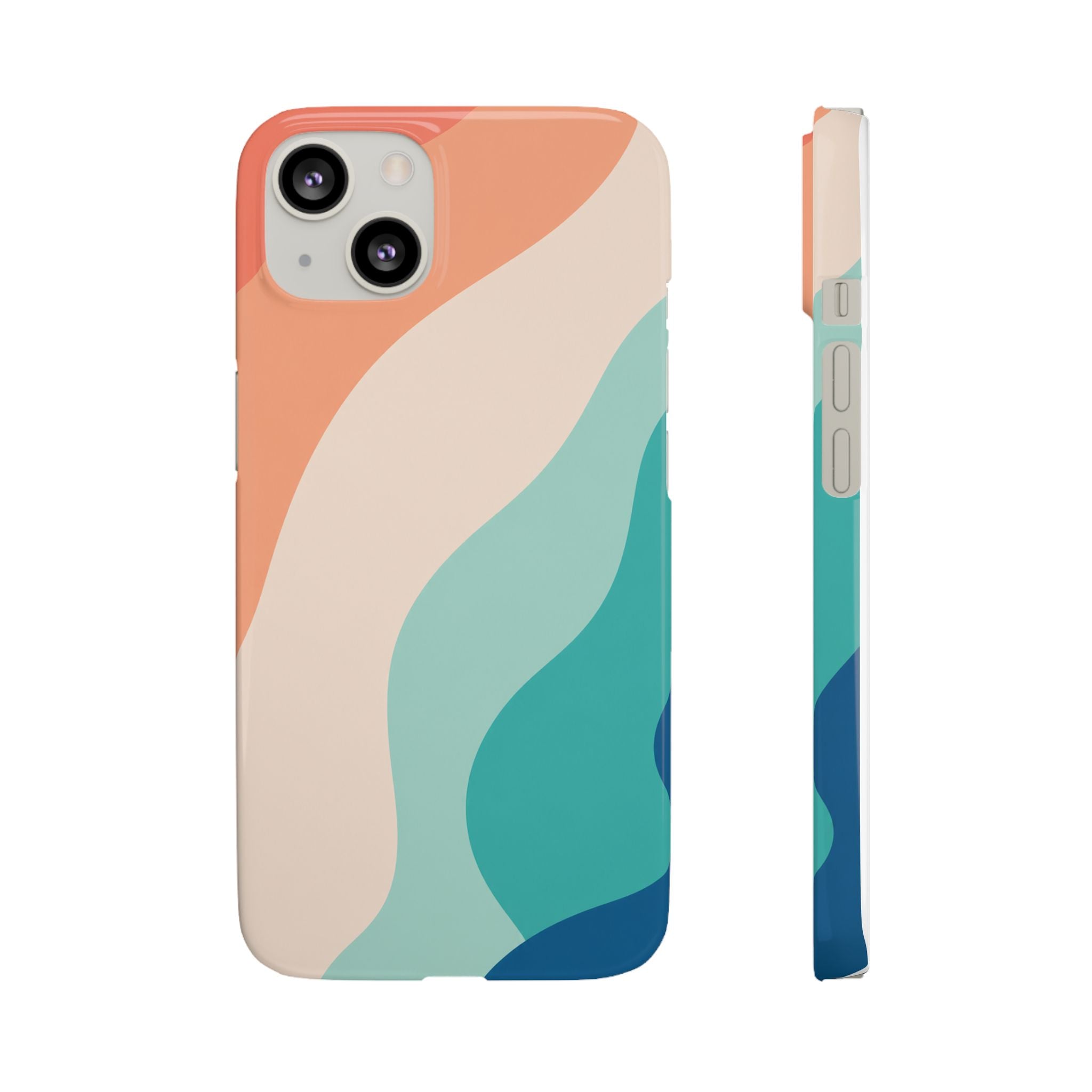 ABSTRAKT SAMSUNG IPHONE TOK