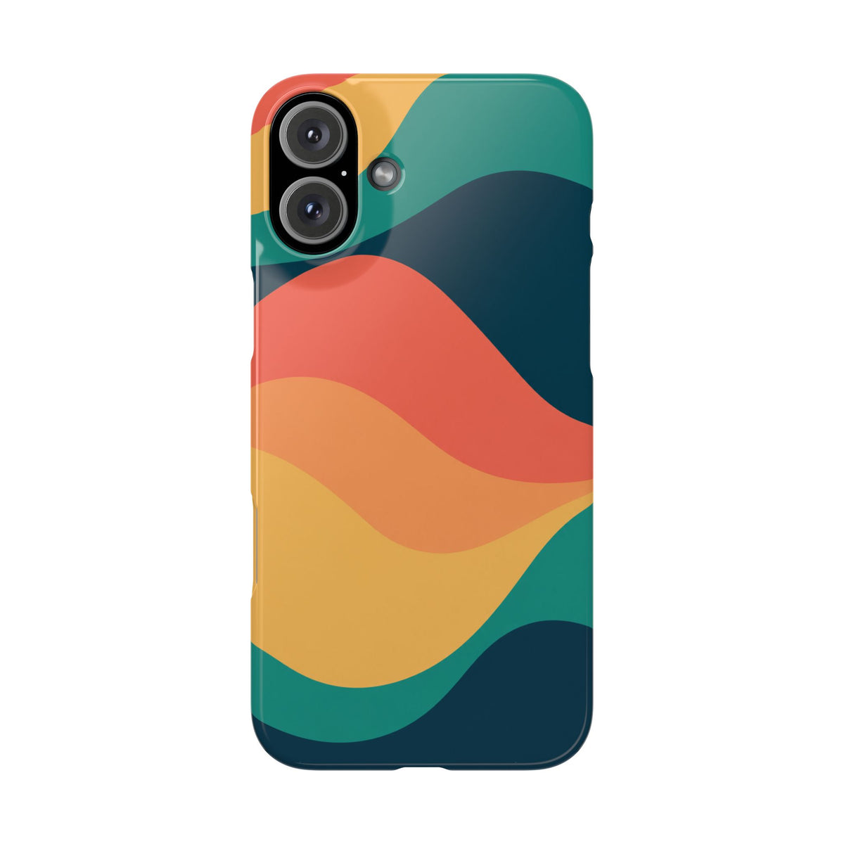 RETRO SAMSUNG IPHONE TOK