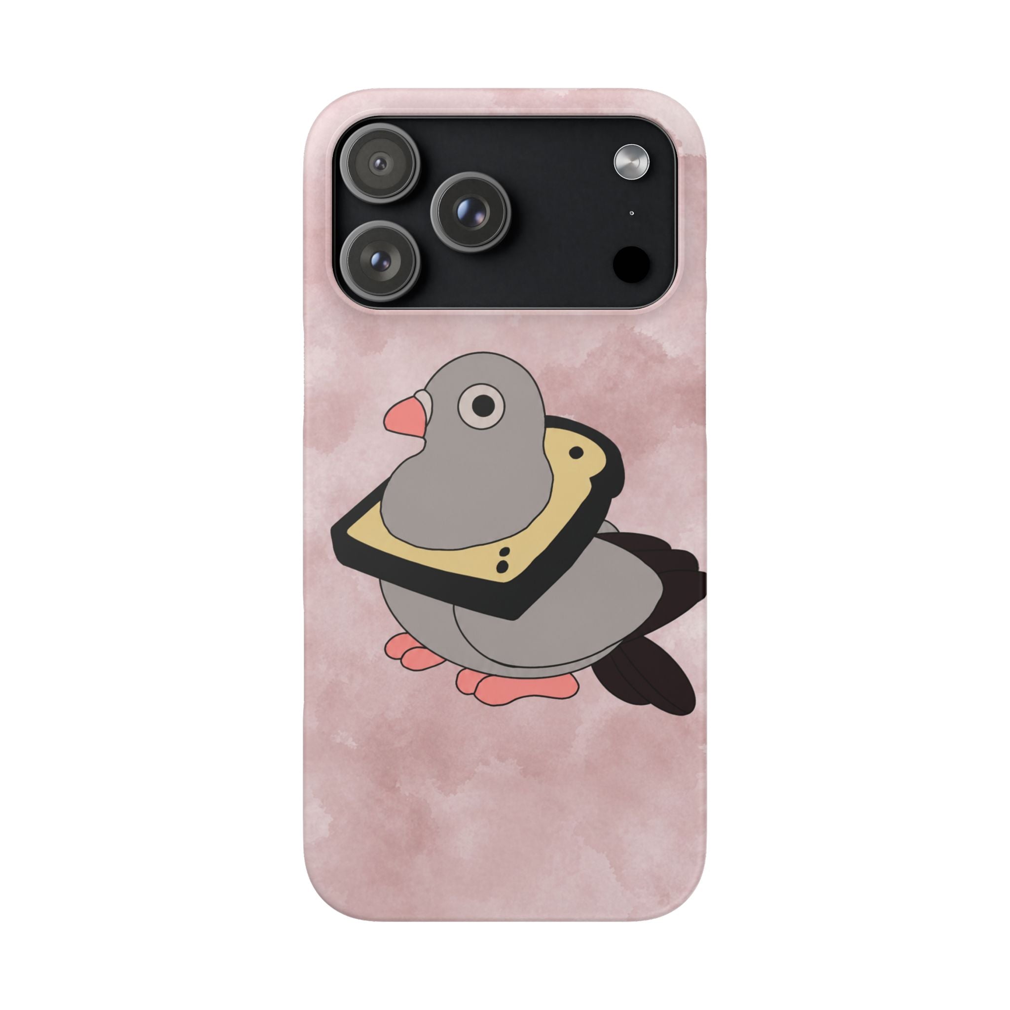 GALAMBOS SAMSUNG IPHONE TOK
