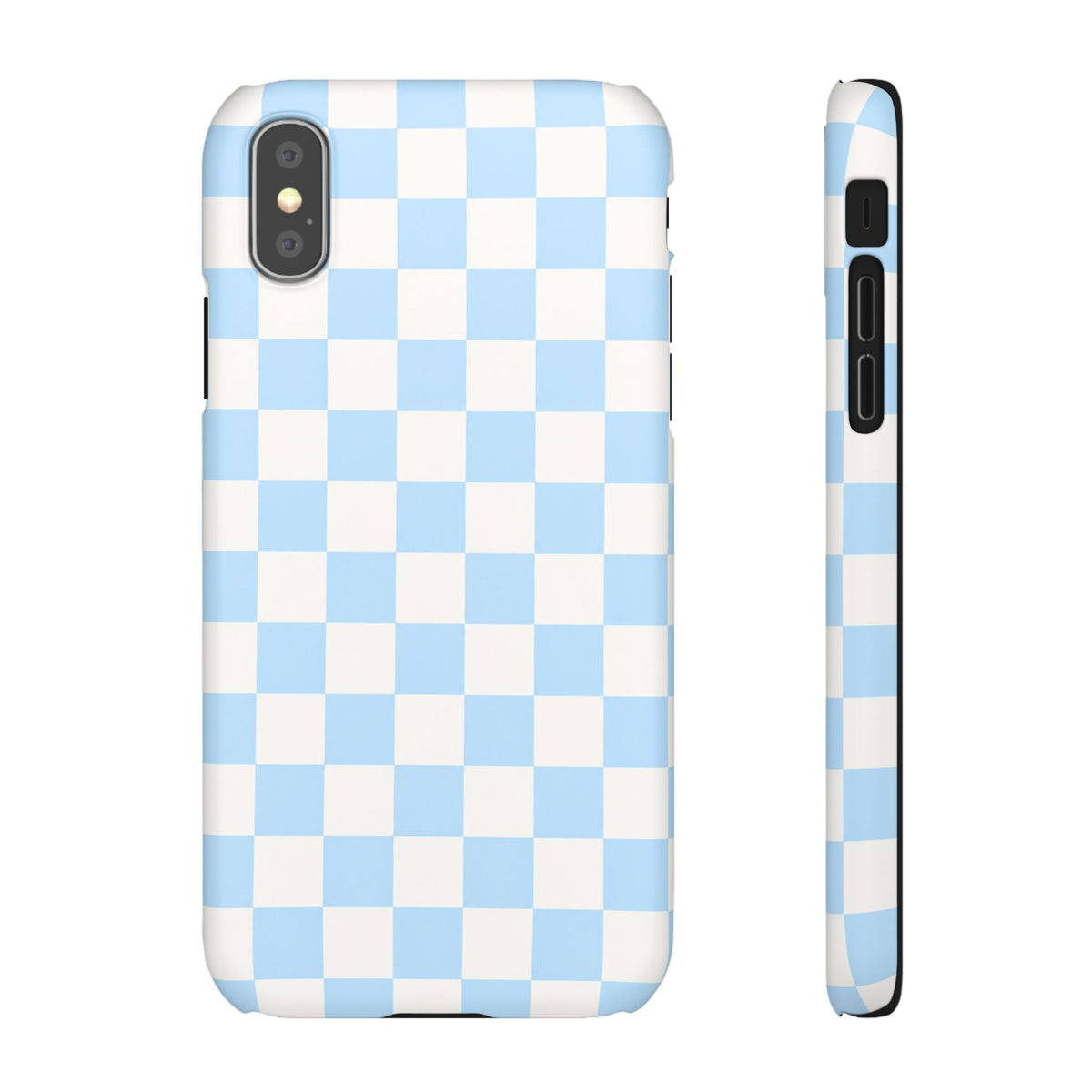 KOCKÁS SAMSUNG IPHONE TOK