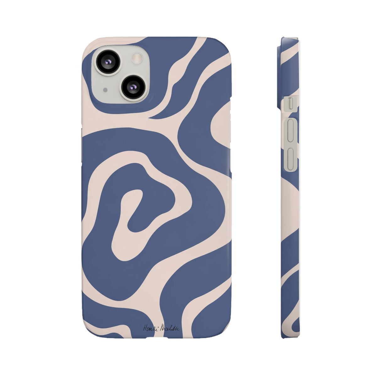 ABSTRAKT SAMSUNG IPHONE TOK