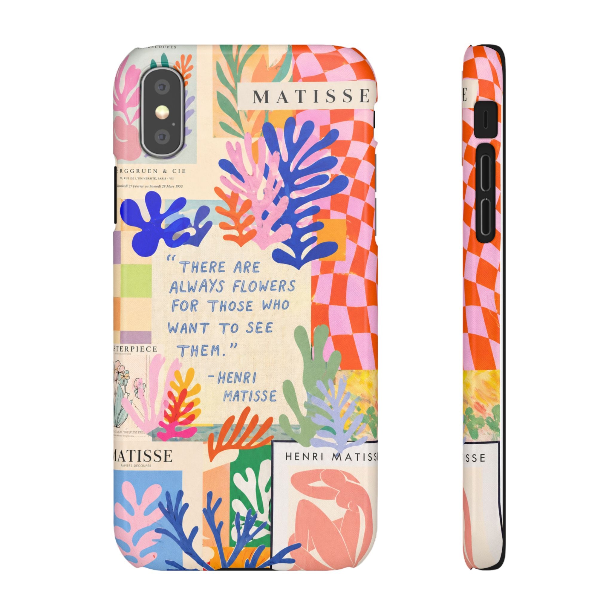 MATISSE SAMSUNG IPHONE TOK