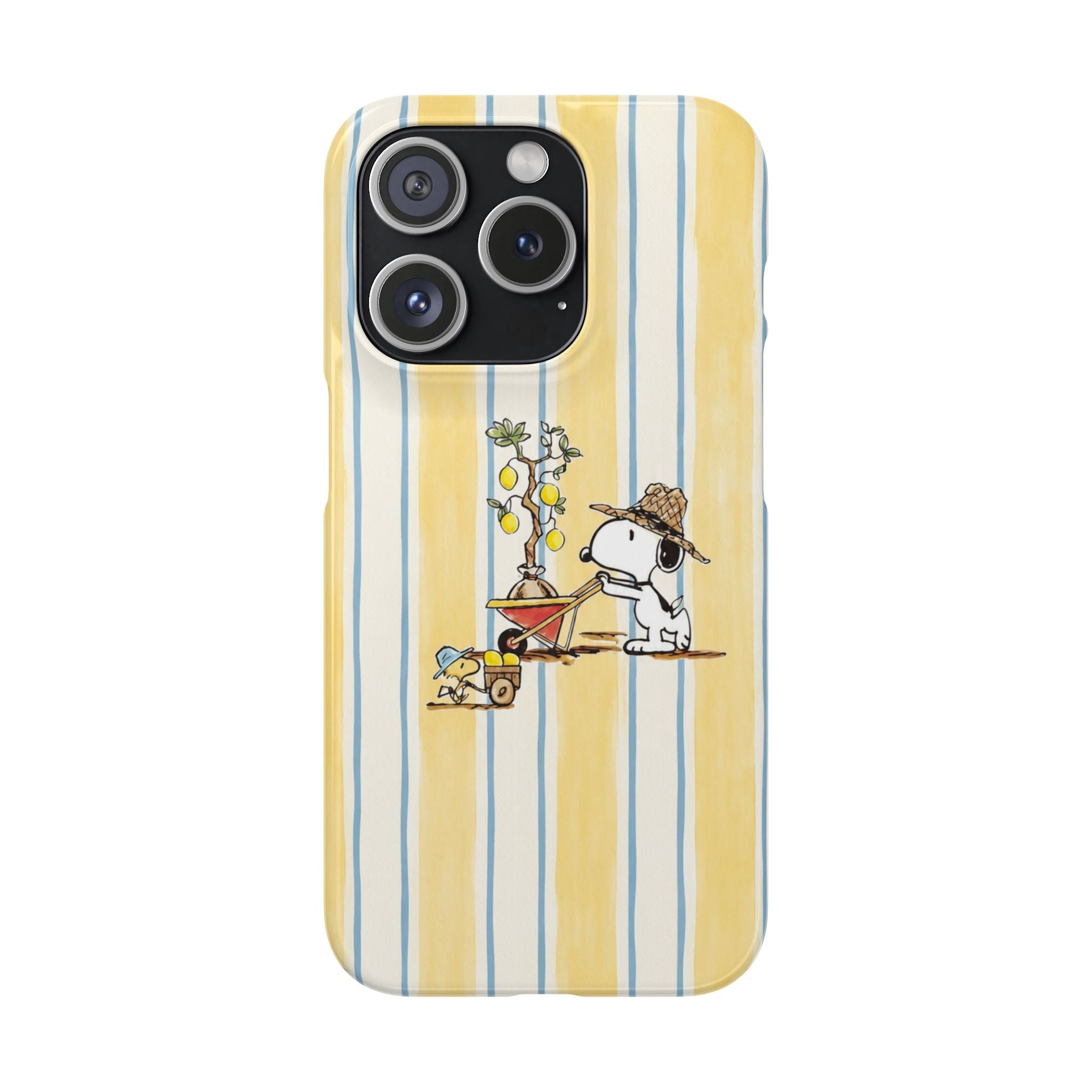 SNOOPY CITROM SAMSUNG IPHONE TOK