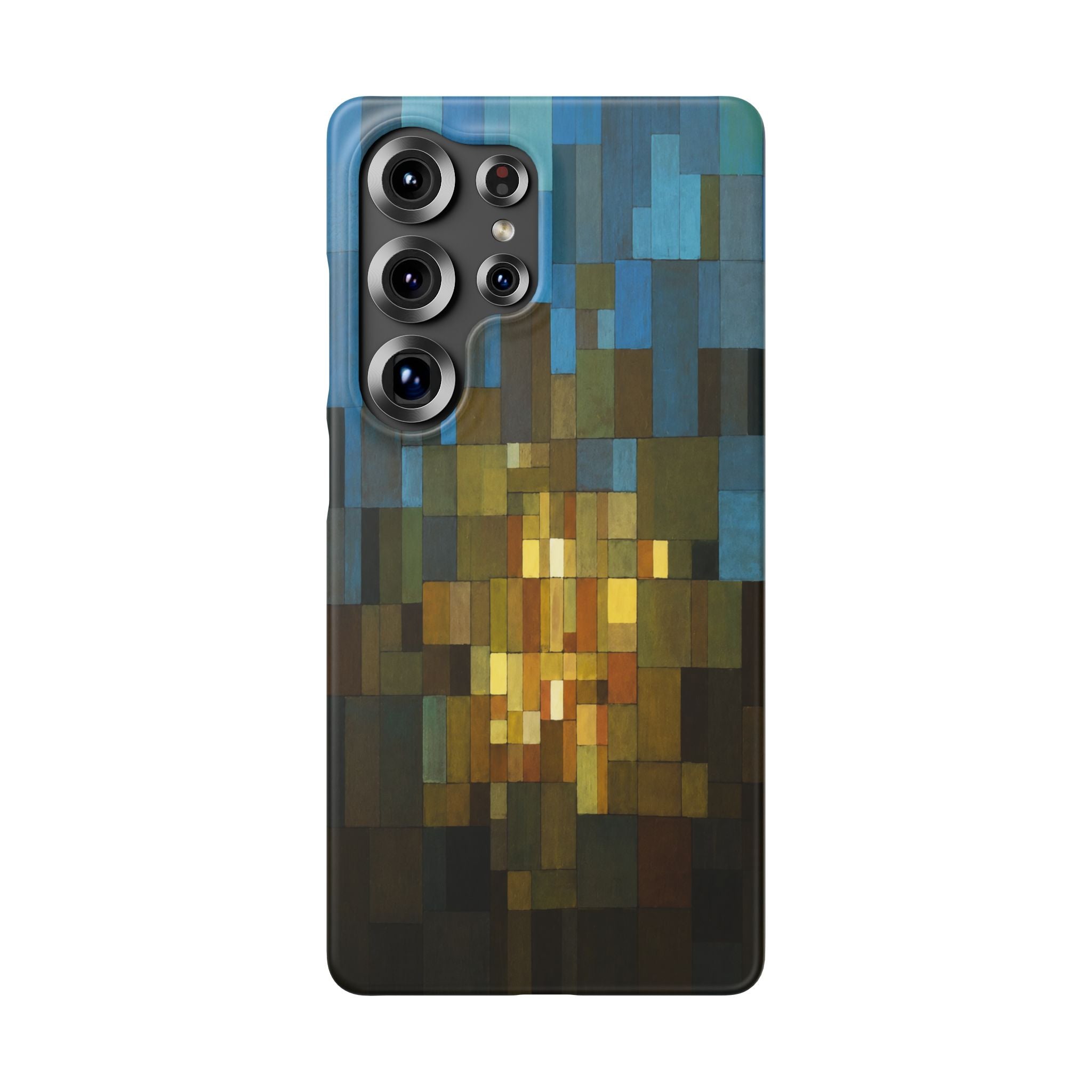 ABSTRAKT SAMSUNG IPHONE TOK